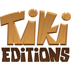 TIKI Editions