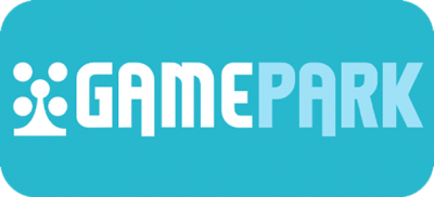 Gamepark logo site